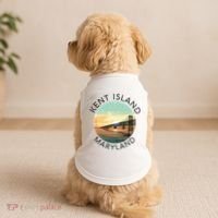 Kent Island Maryland Chesapeake Bay Bridge Annapolis Crab Doggie Tank thumb 2