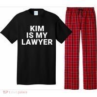 Kim Is My Lawyer 1 Pajama Set thumb 0