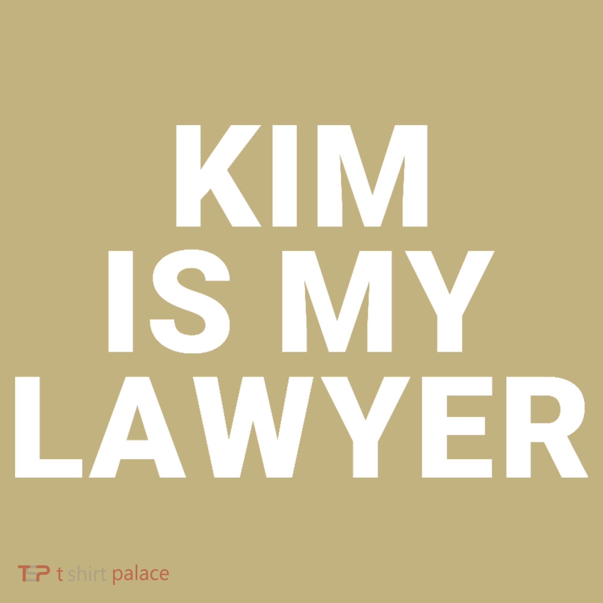 Kim Is My Lawyer 1 Polo