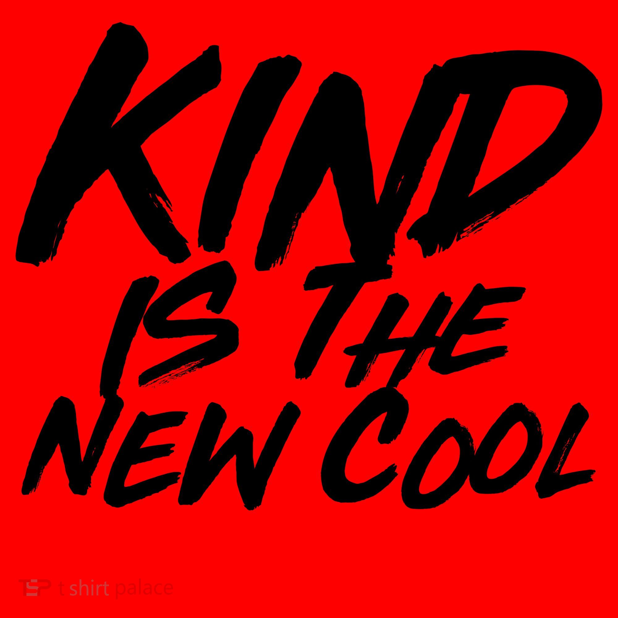 Kind Is The New Cool Stop Bullying Santa Hat