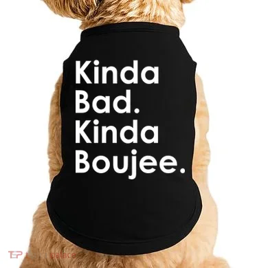 Doggie Tank