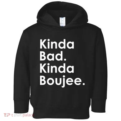 Toddler Hoodie