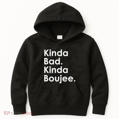 Kids Hoodie