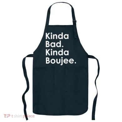 Apron