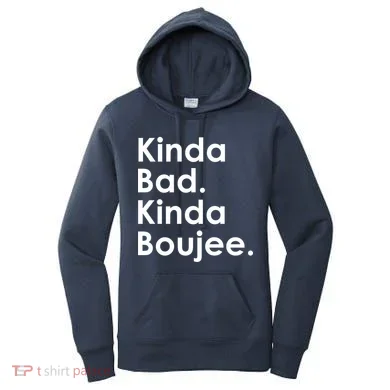 Women's Hoodie