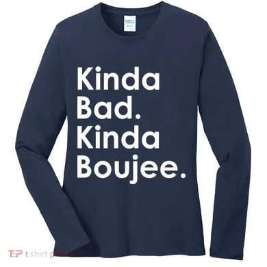 Women's Long Sleeve Shirt