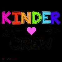 Kinder Crew Kindergarten Teacher Coffee Mug thumb 5