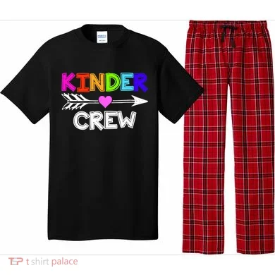 Pajama Set