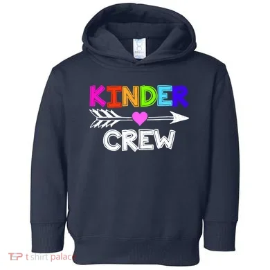 Toddler Hoodie