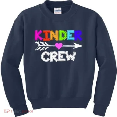 Kids Sweatshirt