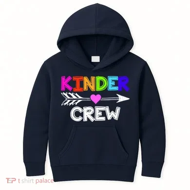 Kids Hoodie