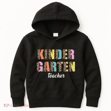Kids Hoodie