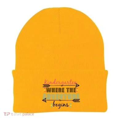 Beanie