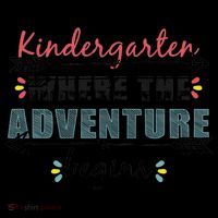 Kindergarten Back To School Adventure  Coffee Mug thumb 5