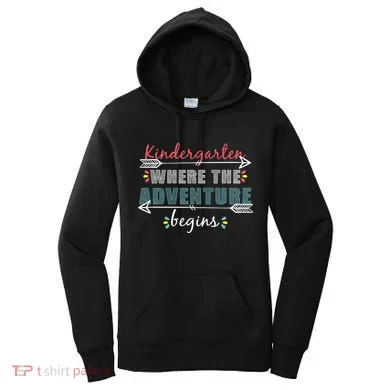 Women's Hoodie