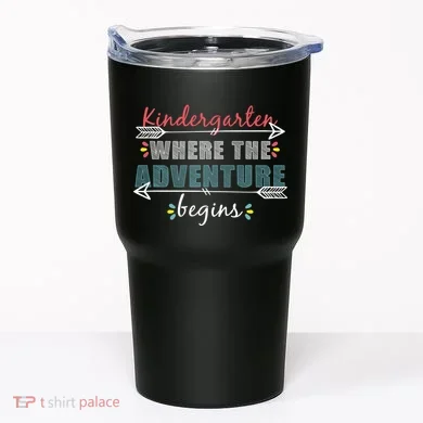 Tumbler