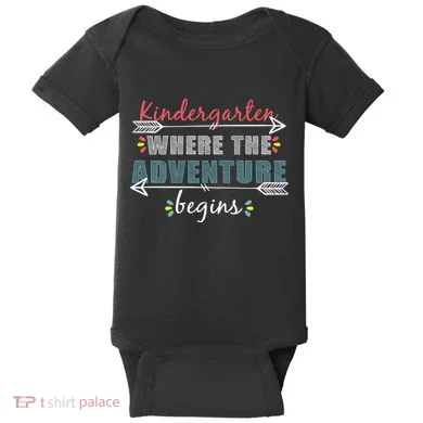Baby Bodysuit