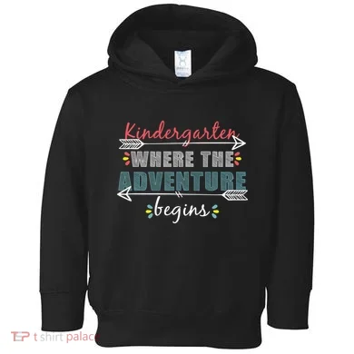 Toddler Hoodie