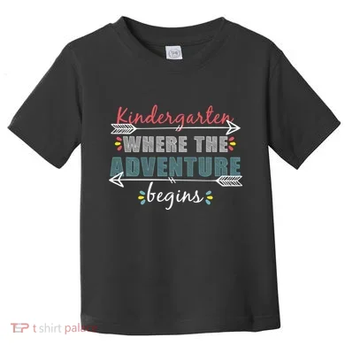 Toddler T-Shirt
