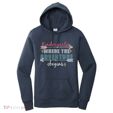 Women's Hoodie