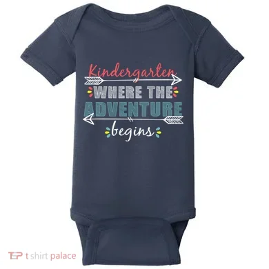 Baby Bodysuit