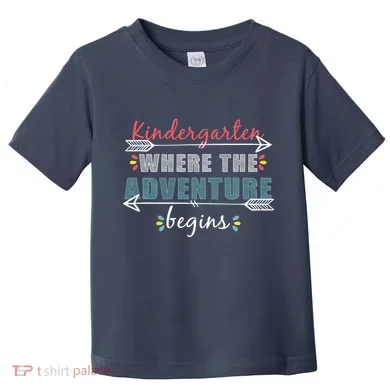 Toddler T-Shirt