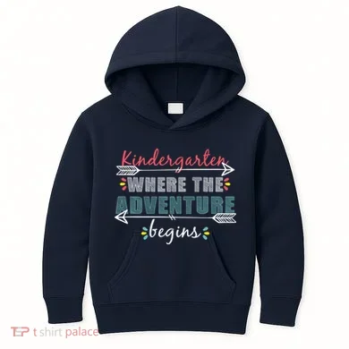 Kids Hoodie
