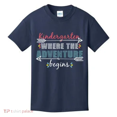 Kids T-Shirt