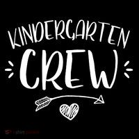 Kindergarten Crew Bucket Hat thumb 4