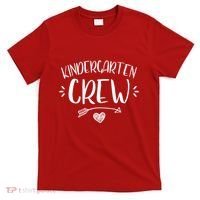 Kindergarten Crew T-Shirt thumb 0