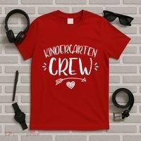 Kindergarten Crew T-Shirt thumb 5