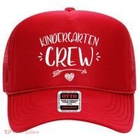 Kindergarten Crew Hat thumb 0