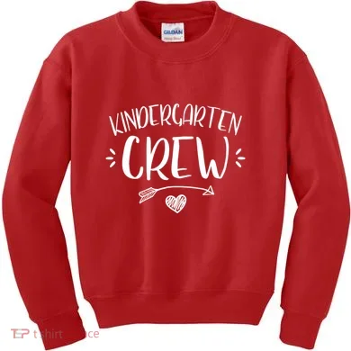 Kids Sweatshirt