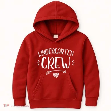 Kids Hoodie