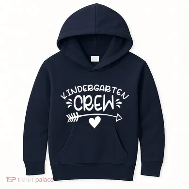Kids Hoodie