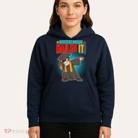 Kindergarten Graduate Nailed It Hoodie thumb 5
