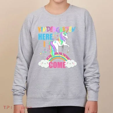 Women's Sweatshirt