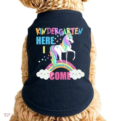 Doggie Tank