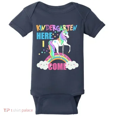 Baby Bodysuit