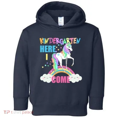 Toddler Hoodie