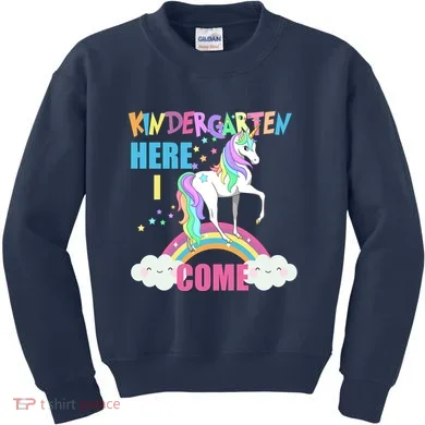 Kids Sweatshirt