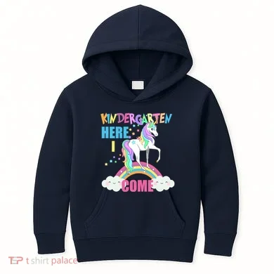 Kids Hoodie