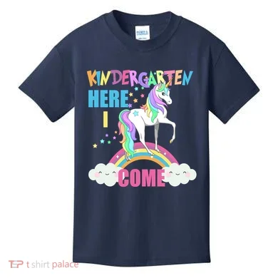 Kids T-Shirt