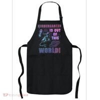 Kindergarten Is Out Of This World Apron thumb 0