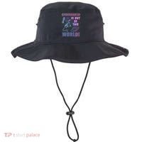 Kindergarten Is Out Of This World Bucket Hat thumb 0