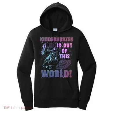 Women's Hoodie