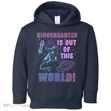 Toddler Hoodie