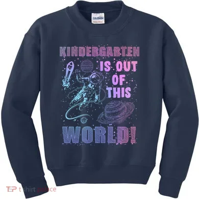 Kids Sweatshirt
