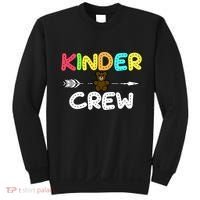Kindergarten Kinder Crew Arrow Sweatshirt thumb 0