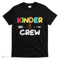 Kindergarten Kinder Crew Arrow T-Shirt thumb 0